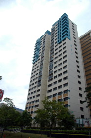 Blk 607 Senja Road (Bukit Panjang), HDB Executive #209972